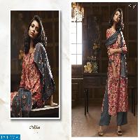 Ganga Melliflous Wholesale Causal Salwar suits